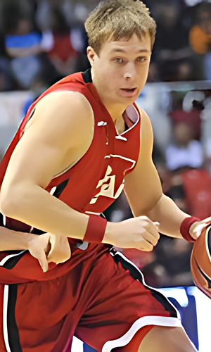 Chad Toppert