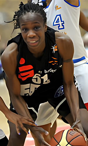 Jahzinga Tracey
