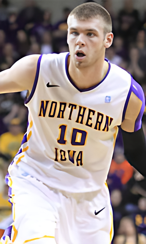 Seth Tuttle