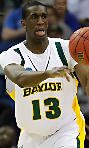 Ekpe Udoh