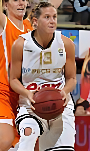Anna Vajda