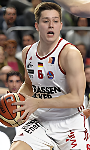 Tim Van der Velde