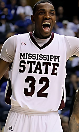 Jarvis Varnado