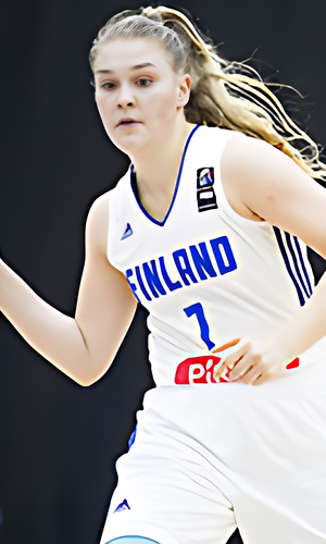 Lotta Vehka-Aho