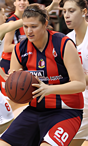 Gloria Vian