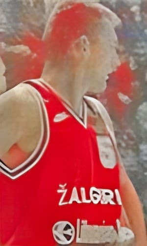 Arunas Visockas