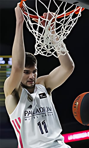 Tristan Vukcevic