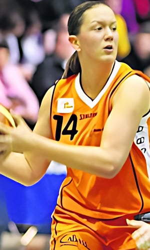 Stephanie Wagner basketball Stephanie Wagner