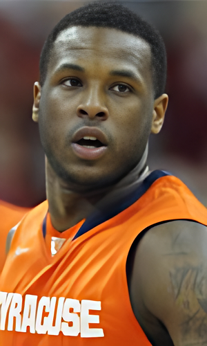 Dion Waiters