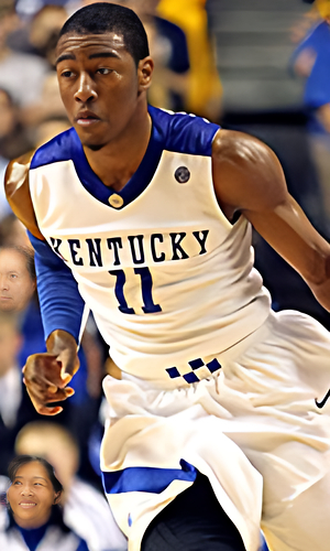John Wall