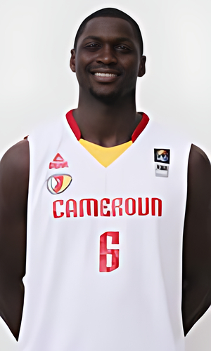 Alexis Wangmene