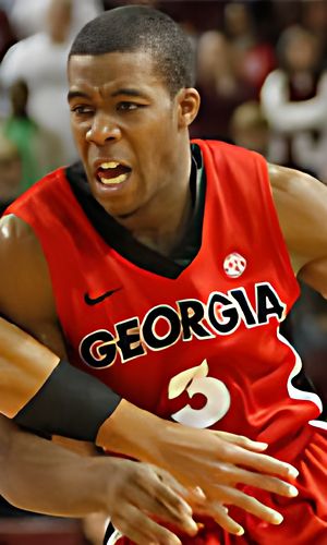 Dustin Ware basketball Dustin Ware