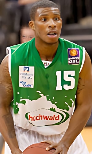 James Washington