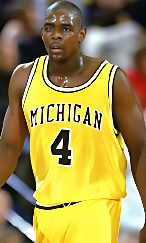Chris Webber