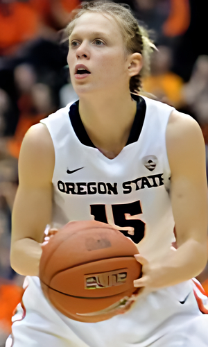 Jamie Weisner-Scott