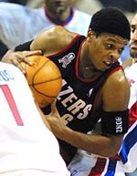 Bonzi Wells