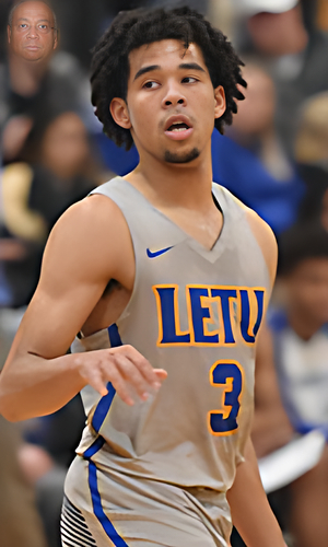 Nate West