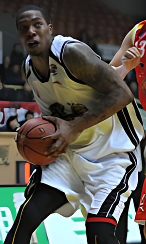 Rodney White