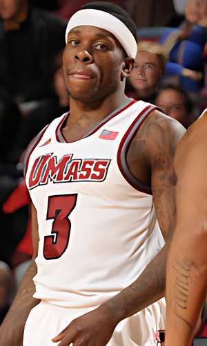 Chaz Williams