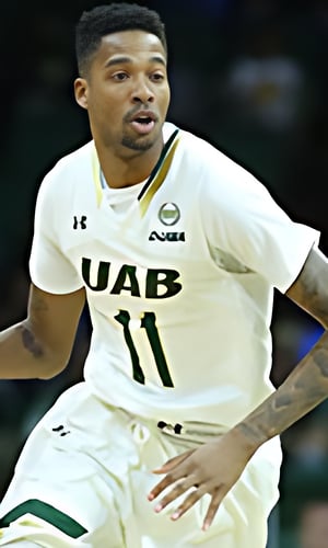 Dirk Williams