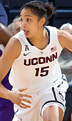 Gabby Williams