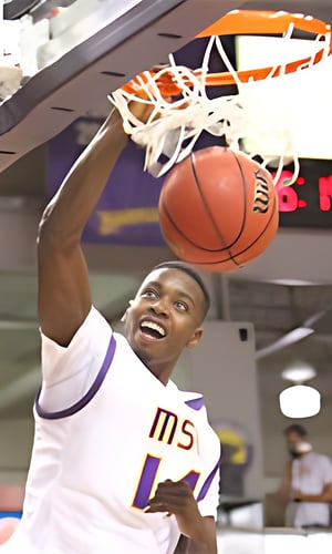 Jarvis Williams