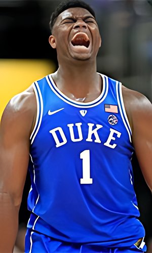 Zion Williamson