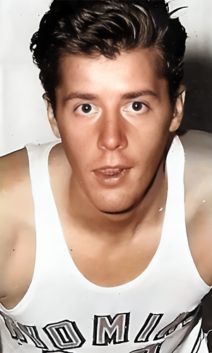 Tony Windis