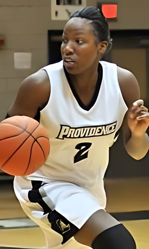 Teya Wright