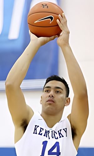 Tai Wynyard