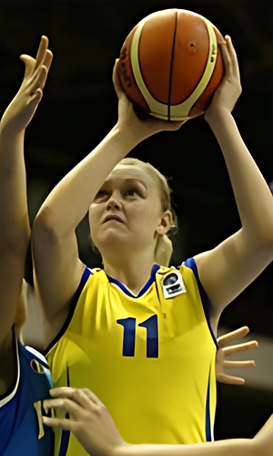 Alisa Ievtushenko
