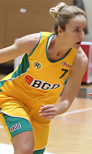 Nilay Kartaltepe