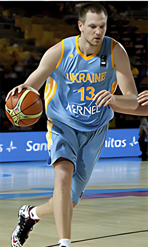 Igor Zaytsev