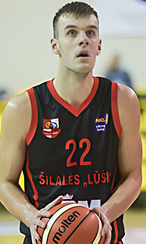 Eimantas Zilius
