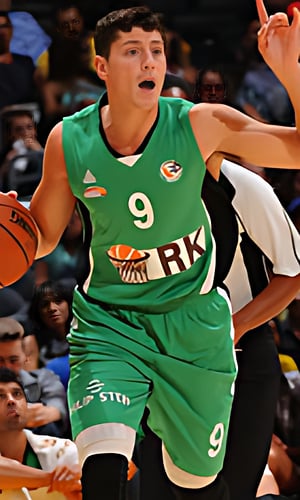Yiftah Ziv