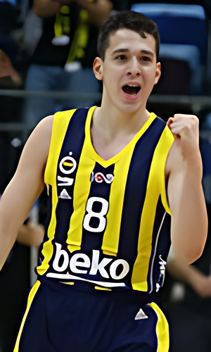 Omer Ziyaettin