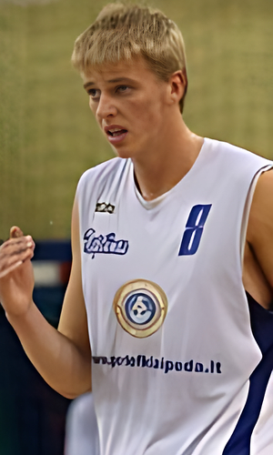 Gediminas Zyle