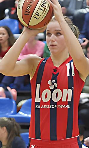 Charlotte van Kleef