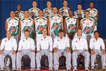 JL BOURG BASKET DANS LE FIEF DE L'OLIMPIJA LJUBLJANA | Supergooal Sport