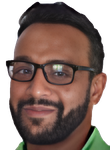 Nabil Abdulkarim