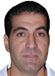 Oren Aharoni