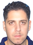 Roy Izenberg