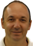 Esteban Albert