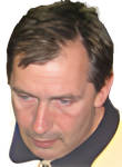 Aleksandar Alexiev