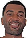 Derrick Alston