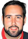 Adrian Alvarez