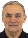 Jorge Luis Alvarez