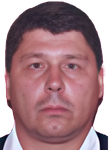 Yuri Anisimov
