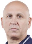 Drazen Anzulovic