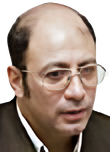 Saeed Armaghani
